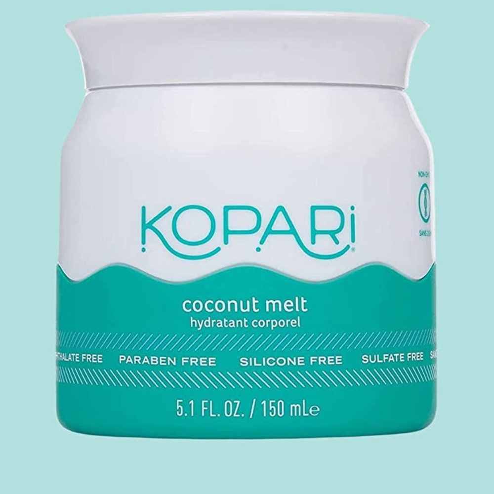 Kopari Organic Coconut Melt